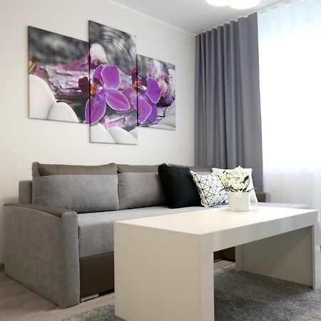 Apartamenty Mizu - Storczyk Kolberg Exterior foto