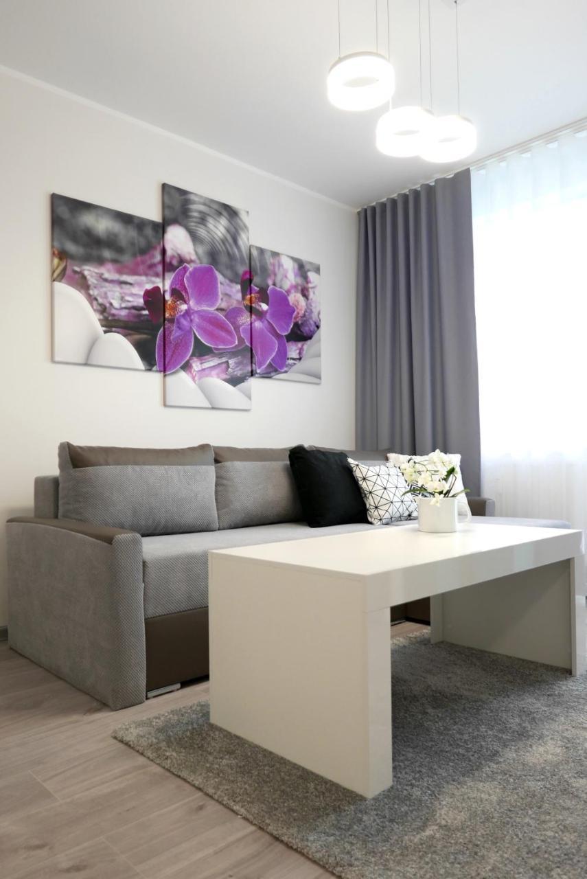 Apartamenty Mizu - Storczyk Kolberg Exterior foto